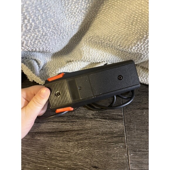 Atari 7800 Controller Pro Line CX-24 Joystick Vintage Untested OEM - Picture 3 of 5